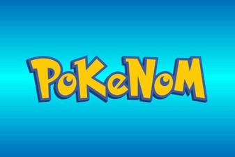 The Pokenom Font: Design Assets and Creative Utilities